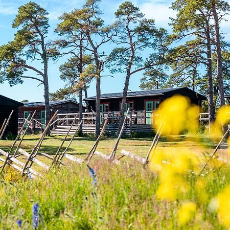 Hostel Ihre Gard Ire Bagian luar foto