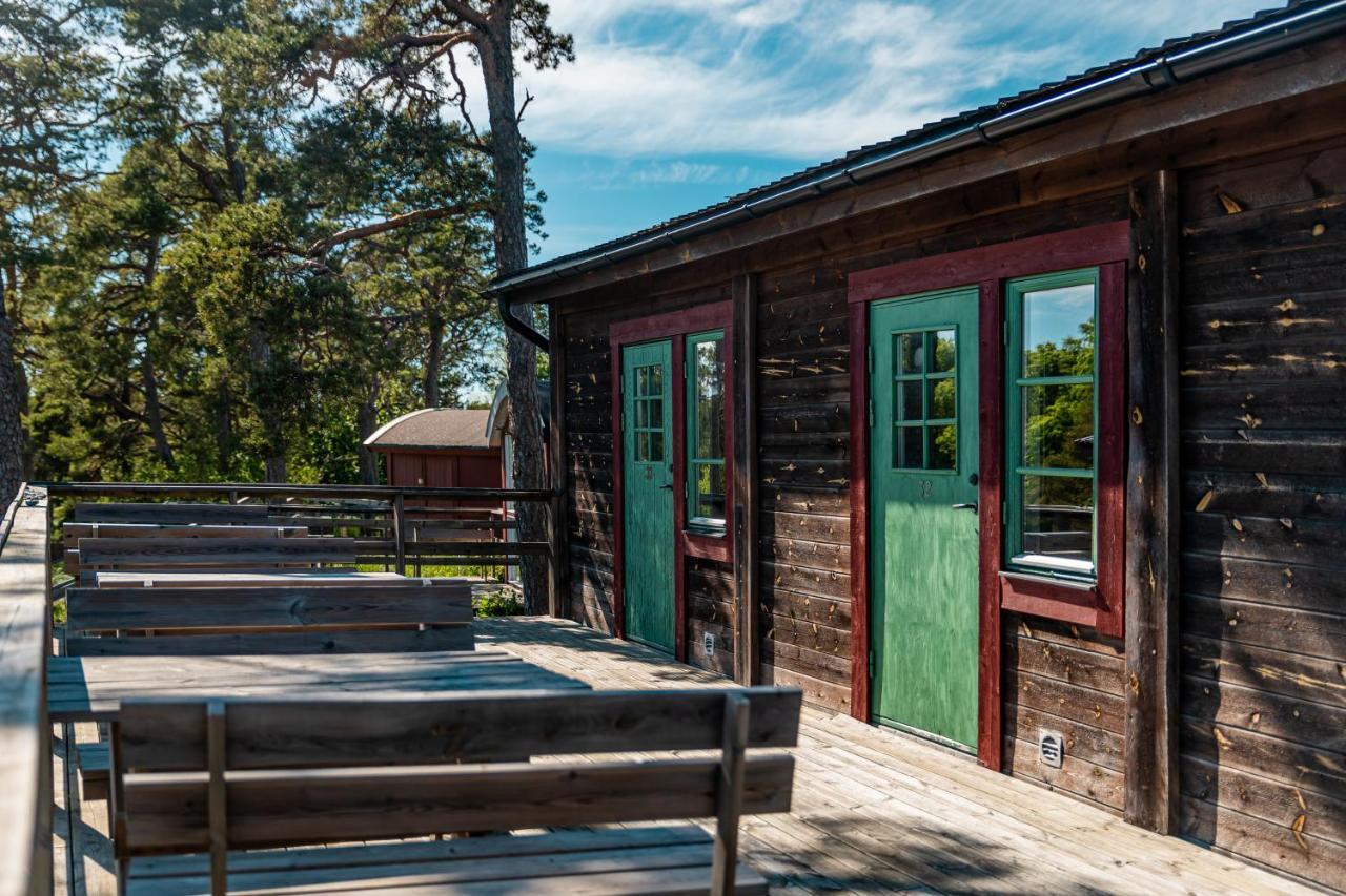 Hostel Ihre Gard Ire Bagian luar foto